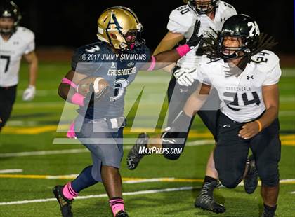 Thumbnail 1 in Carbondale @ Althoff Catholic photogallery.