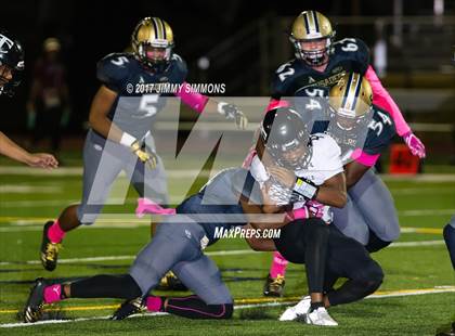 Thumbnail 2 in Carbondale @ Althoff Catholic photogallery.