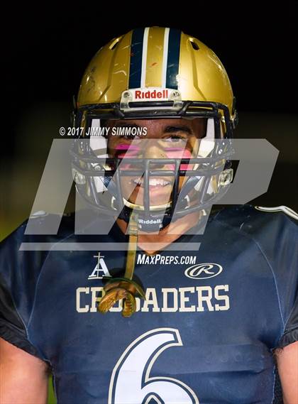 Thumbnail 3 in Carbondale @ Althoff Catholic photogallery.