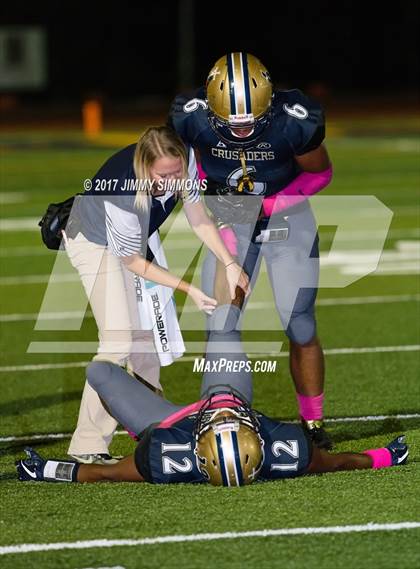 Thumbnail 3 in Carbondale @ Althoff Catholic photogallery.