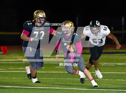 Thumbnail 3 in Carbondale @ Althoff Catholic photogallery.