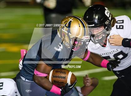 Thumbnail 2 in Carbondale @ Althoff Catholic photogallery.