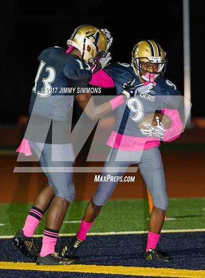 Thumbnail 2 in Carbondale @ Althoff Catholic photogallery.