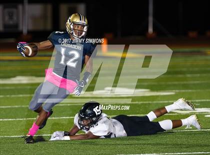 Thumbnail 2 in Carbondale @ Althoff Catholic photogallery.