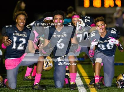 Thumbnail 3 in Carbondale @ Althoff Catholic photogallery.