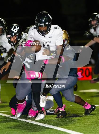 Thumbnail 3 in Carbondale @ Althoff Catholic photogallery.