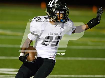 Thumbnail 3 in Carbondale @ Althoff Catholic photogallery.
