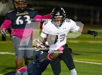 Thumbnail 3 in Carbondale @ Althoff Catholic photogallery.