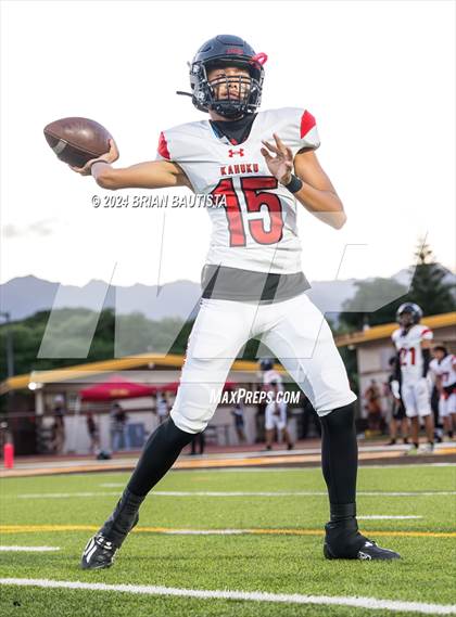 Thumbnail 3 in Kahuku @ Mililani photogallery.