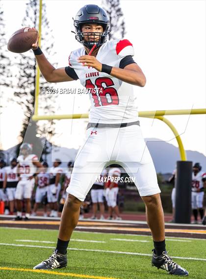 Thumbnail 1 in Kahuku @ Mililani photogallery.
