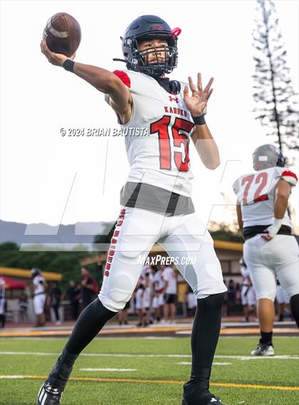 Thumbnail 1 in Kahuku @ Mililani photogallery.