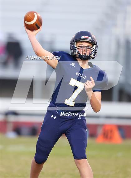 Thumbnail 2 in Independence @ Kellis photogallery.