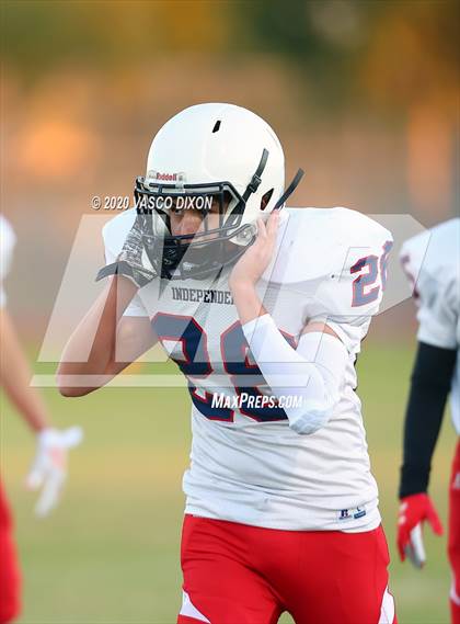 Thumbnail 2 in Independence @ Kellis photogallery.