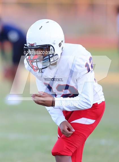 Thumbnail 2 in Independence @ Kellis photogallery.
