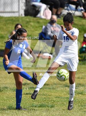 Charter Oak @ San Dimas