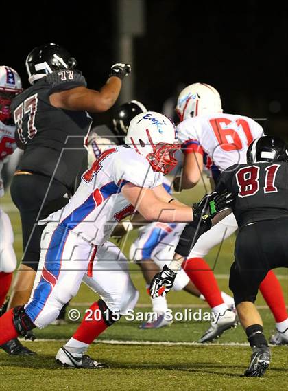 Thumbnail 2 in Olathe North @ Lawrence photogallery.