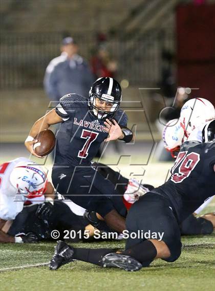 Thumbnail 1 in Olathe North @ Lawrence photogallery.