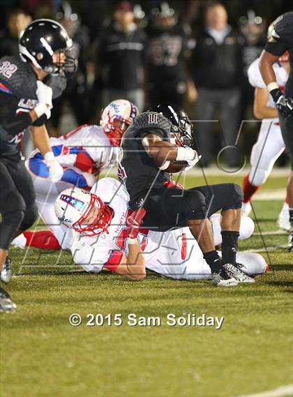 Thumbnail 1 in Olathe North @ Lawrence photogallery.