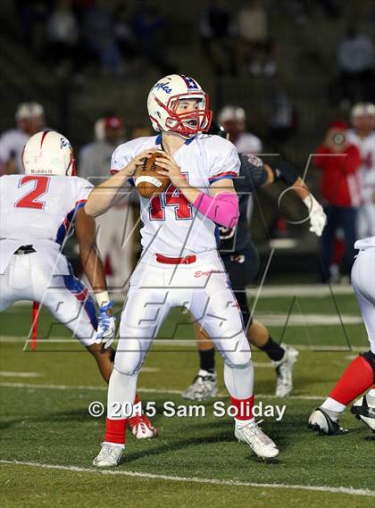 Thumbnail 3 in Olathe North @ Lawrence photogallery.