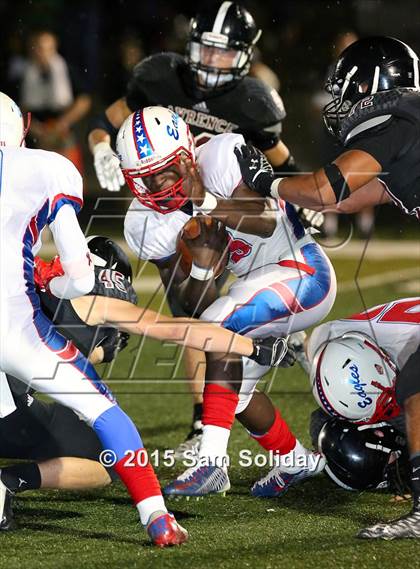 Thumbnail 1 in Olathe North @ Lawrence photogallery.