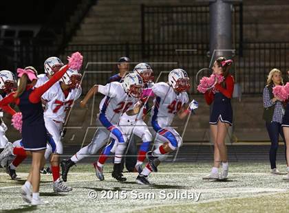 Thumbnail 1 in Olathe North @ Lawrence photogallery.