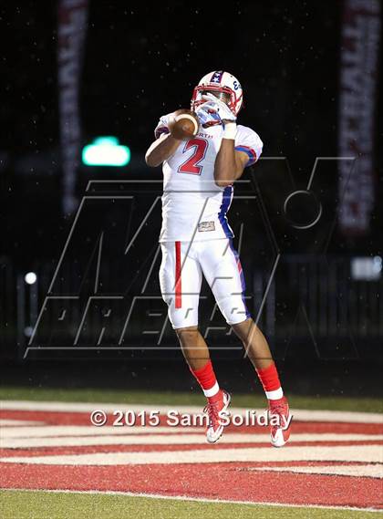 Thumbnail 3 in Olathe North @ Lawrence photogallery.