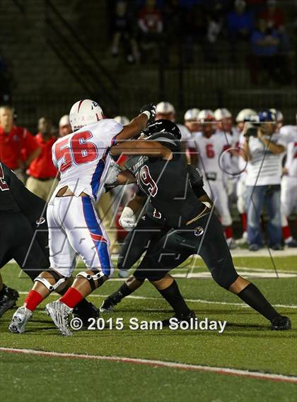 Thumbnail 1 in Olathe North @ Lawrence photogallery.
