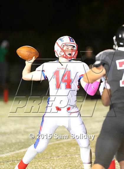 Thumbnail 1 in Olathe North @ Lawrence photogallery.