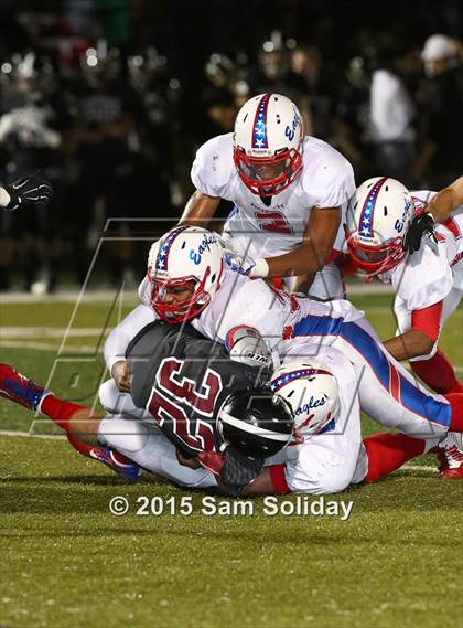Thumbnail 3 in Olathe North @ Lawrence photogallery.