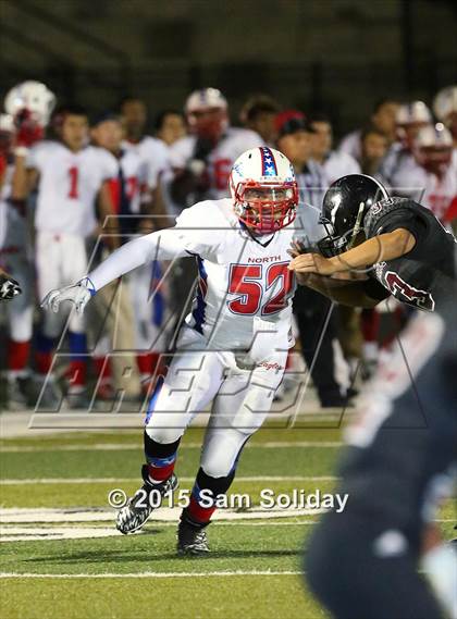 Thumbnail 1 in Olathe North @ Lawrence photogallery.