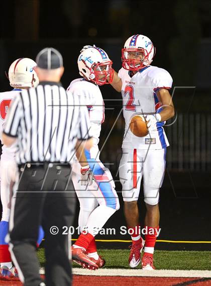Thumbnail 1 in Olathe North @ Lawrence photogallery.
