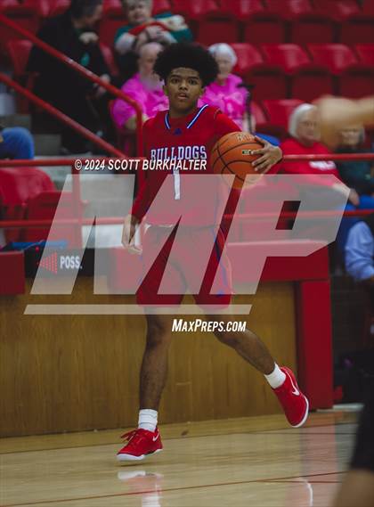 Thumbnail 2 in Coahoma @ Jim Ned photogallery.