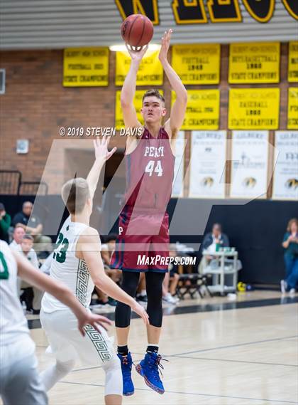 Thumbnail 2 in Basha vs. Perry (Welcome To The Jungle Holiday Tournament) photogallery.