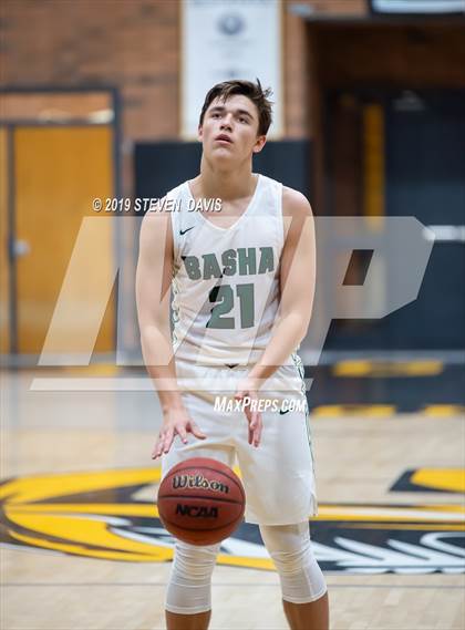 Thumbnail 3 in Basha vs. Perry (Welcome To The Jungle Holiday Tournament) photogallery.