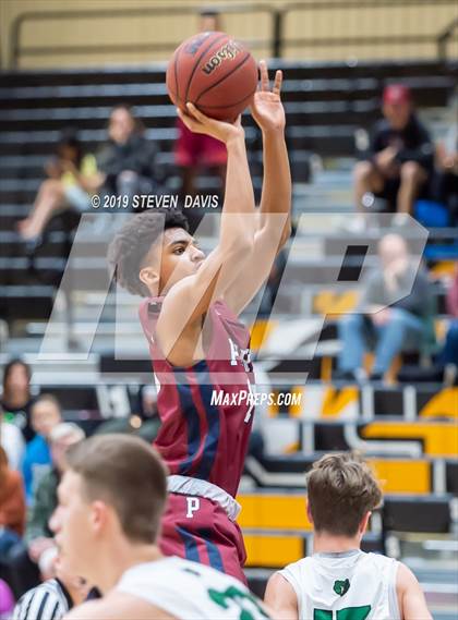 Thumbnail 2 in Basha vs. Perry (Welcome To The Jungle Holiday Tournament) photogallery.