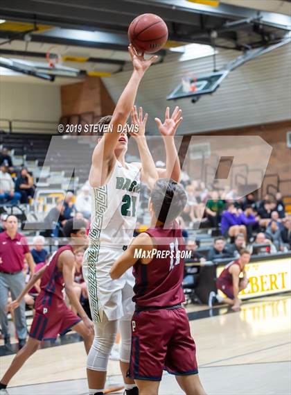 Thumbnail 3 in Basha vs. Perry (Welcome To The Jungle Holiday Tournament) photogallery.