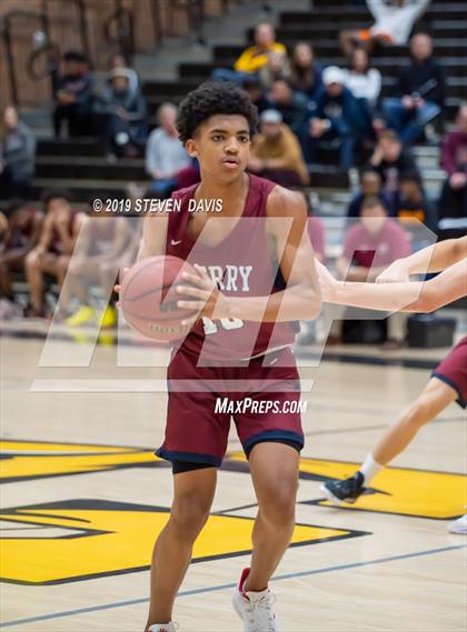 Thumbnail 3 in Basha vs. Perry (Welcome To The Jungle Holiday Tournament) photogallery.