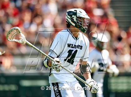 Thumbnail 1 in Allatoona vs Westminster (GHSA A-5A Final) photogallery.
