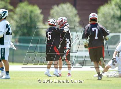 Thumbnail 3 in Allatoona vs Westminster (GHSA A-5A Final) photogallery.