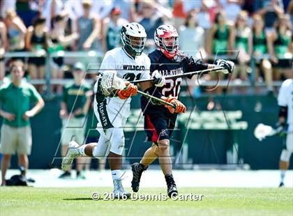 Thumbnail 2 in Allatoona vs Westminster (GHSA A-5A Final) photogallery.