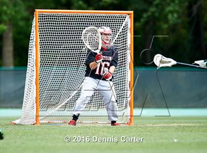 Thumbnail 3 in Allatoona vs Westminster (GHSA A-5A Final) photogallery.