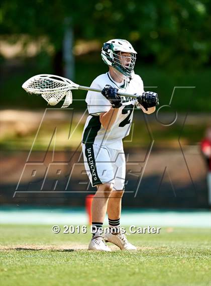 Thumbnail 3 in Allatoona vs Westminster (GHSA A-5A Final) photogallery.