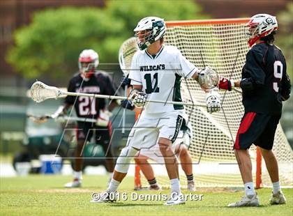 Thumbnail 1 in Allatoona vs Westminster (GHSA A-5A Final) photogallery.