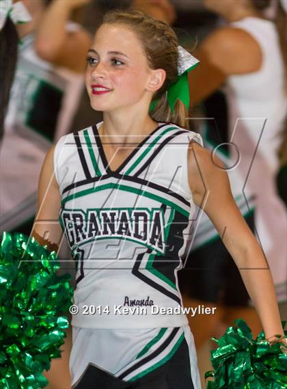 Thumbnail 1 in Granada Hills @ Canoga Park photogallery.