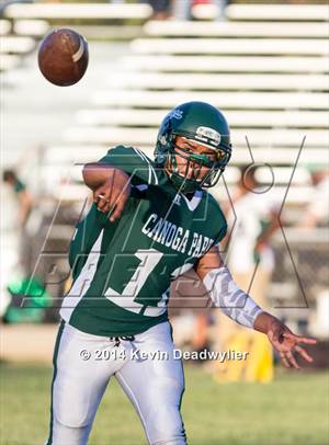 Granada Hills @ Canoga Park