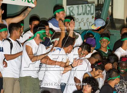 Thumbnail 3 in Granada Hills @ Canoga Park photogallery.