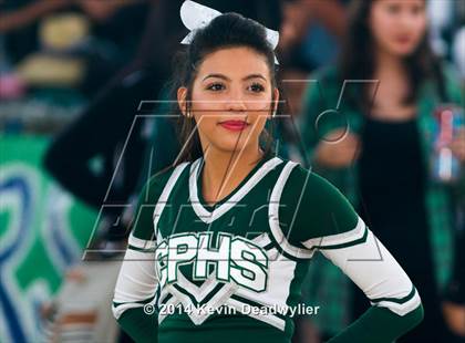 Thumbnail 1 in Granada Hills @ Canoga Park photogallery.