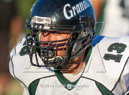 Thumbnail 1 in Granada Hills @ Canoga Park photogallery.