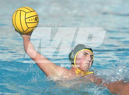 Thumbnail 1 in Schurr vs. Santa Barbara (CIF-SS D3 Final) photogallery.