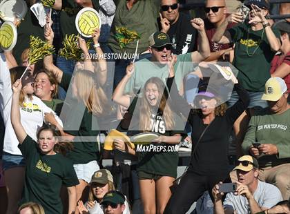 Thumbnail 3 in Schurr vs. Santa Barbara (CIF-SS D3 Final) photogallery.